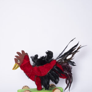 Le coq